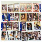 Basketball Card Lot