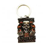 Universal Studios Halloween Horror Nights Keychain