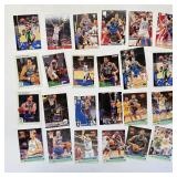 Basketball Card Lot