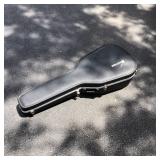 Ovation Acoustic Guitar Case for unknown model