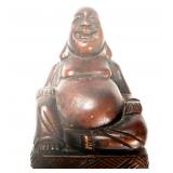 Buddha Figure