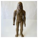 Vintage Star Wars Chewbacca - Tall Action Figure