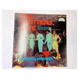 Vinyl Record: The Platters Live