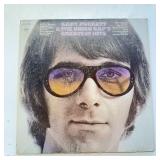 Vinyl Record: Gary Puckett and Union Gap Hits