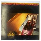 Yacht Rock Vinyl Record: Cristopher Cross