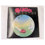 Vinyl Record: Heart Magazine