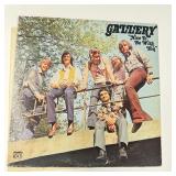 70s Vinyl Record: Gallery
