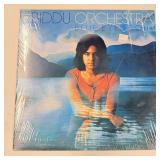 Vinyl Record: Biddu Orchestra
