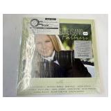Vinyl Record: Barbara Streisand Partners