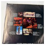 Vinyl Record Incredible String Band