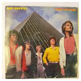 Vinyl Record: Air Supply Lost in Love