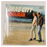 Vinyl Record: Jan and Dean