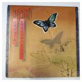 Vinyl Record: Heart Dog and Butterfly