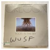 Vinyl Record: Oregon