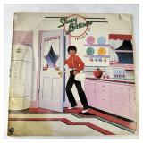 Vinyl Record: Stacy Lattisaw