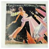 Vinyl Record: Rod Stewart Atlantic Crossing