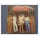 Vinyl Record: Crusaders Standing Tall