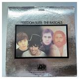 Vinyl Record: The Rascals 2LP