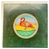 Yacht Rock Vinyl Record: Christopher Cross