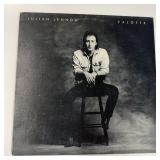 Vinyl Record Julian Lennon Valotte