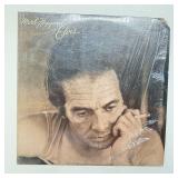 Vinyl Record: Merle Haggard for Elvis