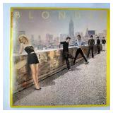 Vinyl Record: Blondie Auto American