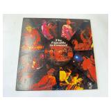 Vinyl Record: The Cowsills Live