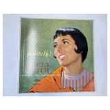 Vinyl Record: Keeley Smith Politely