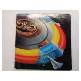 Vinyl Record: ELO Out of the Blue