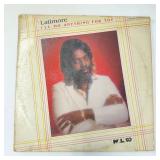 Vinyl Record: Latimore