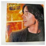 Vinyl Record: Jackson Brown Hold On