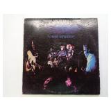 Vinyl Record: CSNY 4 Way Street