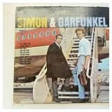 Vinyl Record: Simon and Garfunkel