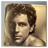 Vinyl Record: Lindsey Buckingham Law and Order