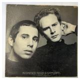Vinyl Record: Simon and Garfunkel