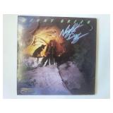 Vinyl Record: Mean Lean Danny Green