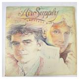 Vinyl Record: Air Supply