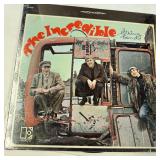 60s Vinyl Record Incredible String Band