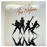 Vinyl Record: The Nylons