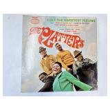 Vinyl Record: The Platters Sweetest Feeling