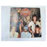 Vinyl Record: Night Ranger