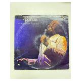 Motown Vinyl Record: Jerry Butler