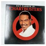 Vinyl Record: Ray Parker Jr Chatbusters