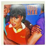 R&B Vinyl Record: Cheryl Lynn