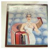 Vinyl Record: Little Feet Dixie Chicken