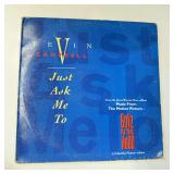 DJ Single Vinyl Record: Boyz N the Hood