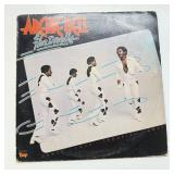 Disco Vinyl Record: Archie Bell & The Drells