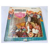60s Psych Vinyl Record: Strawberry Alarm Clock