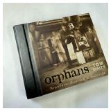 Music CD: Tom Waits Orphans 3CD Set