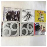 CD Lot: Magnetic Fields and other Indie Stuff